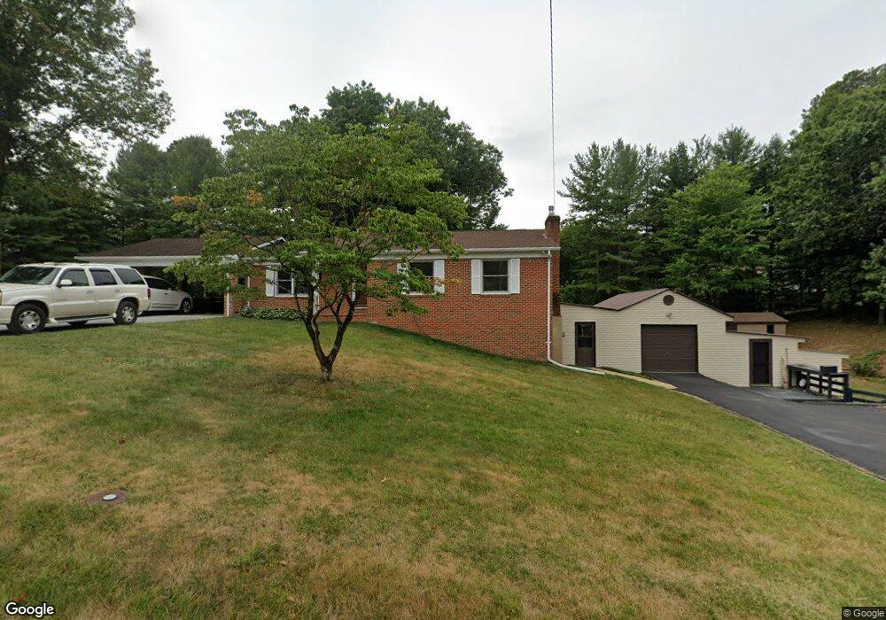 363 Riverview St, Front Royal, VA 22630 - photo 1