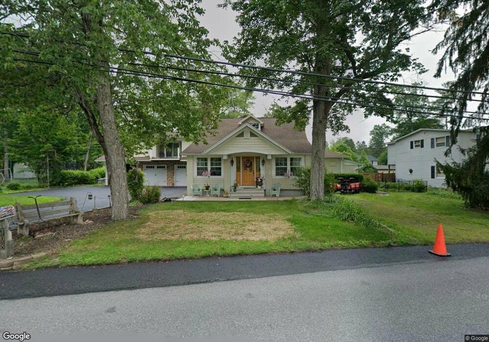 308 Lake Front Dr, Orwigsburg, PA 17961 - photo 1