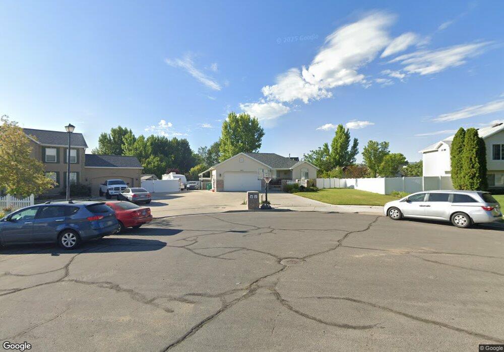 3353 Gentle Creek Cir, Riverton, UT 84065 - photo 1