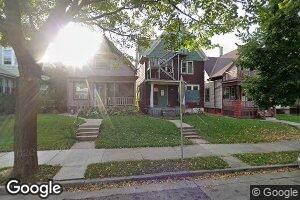 3183 N 15th St, Milwaukee, WI 53206