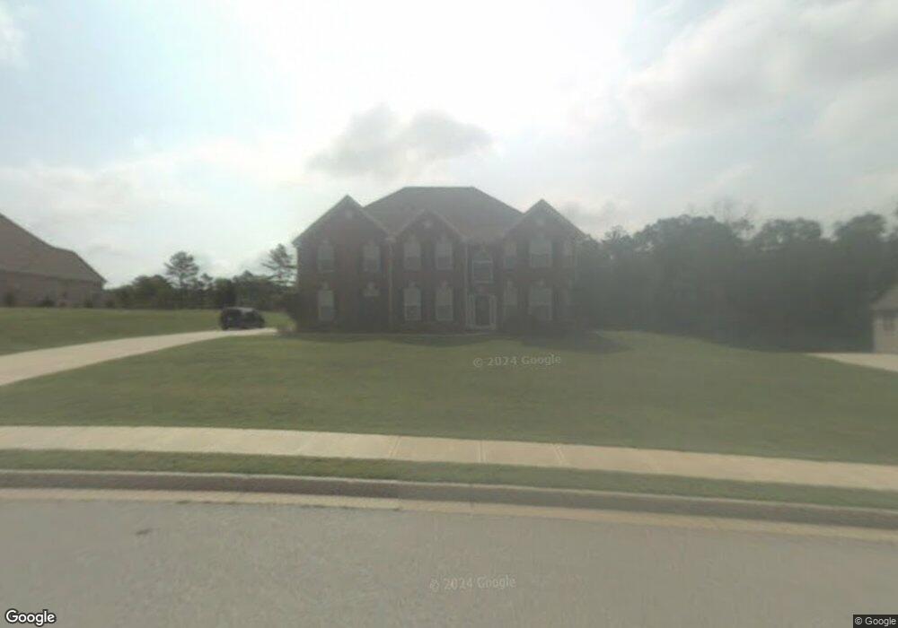 208 Vivie Way unit 1, Stockbridge, GA 30281 - photo 1