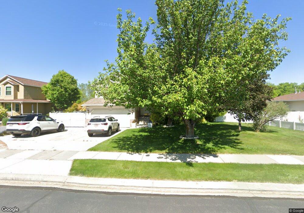 7653 Elk Ridge Dr, West Jordan, UT 84084 - photo 1