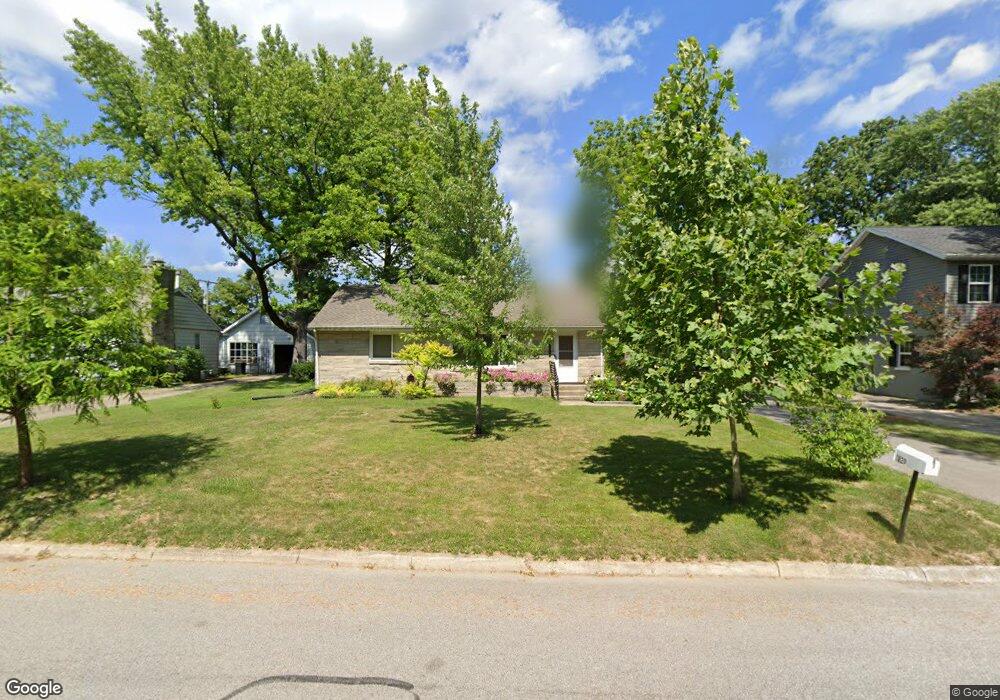 1820 Summit Dr, West Lafayette, IN 47906 - photo 1