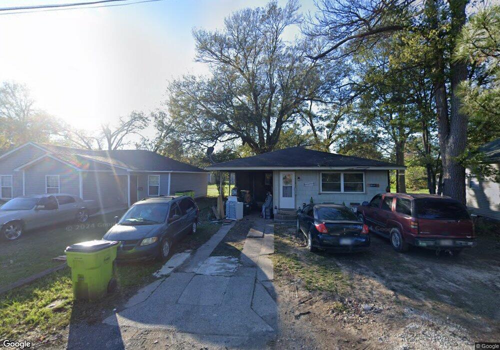 1610 S Maple St, Stuttgart, AR 72160 - photo 1