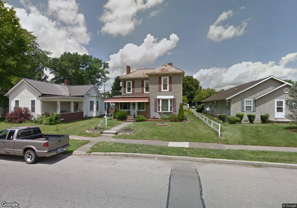 330 W Front St, Logan, OH 43138 - photo 1