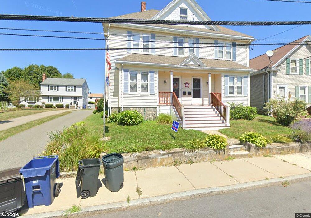 49 Chesterfield St unit 49, Hyde Park, MA 02136 - photo 1