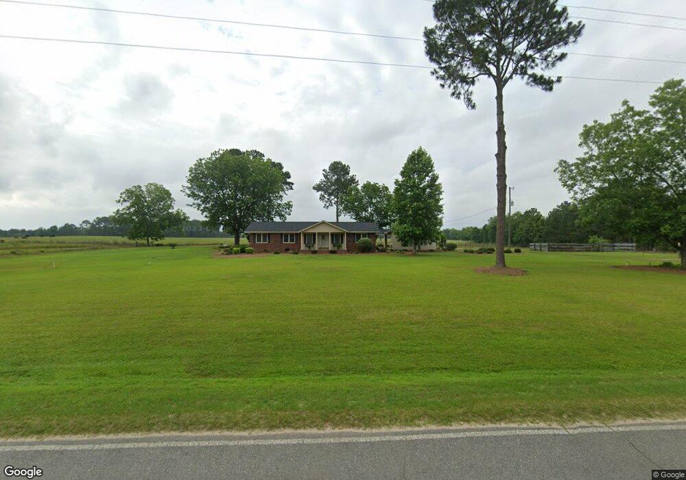 564 Scooterville Tifton Rd, Omega, GA 31775 - photo 1