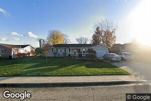 103 Mary St, Botkins, OH 45306