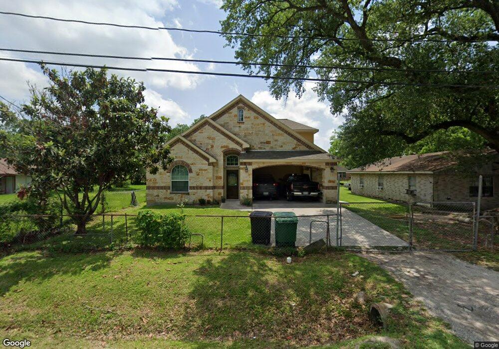 3738 Topping St, Houston, TX 77093 - photo 1