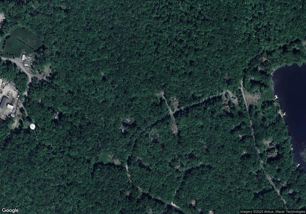 121 Lakeview Cir, Lackawaxen Township, PA 18428 - photo 1