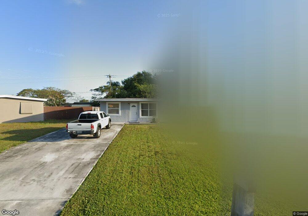 5667 Calico Rd, West Palm Beach, FL 33415 - photo 1