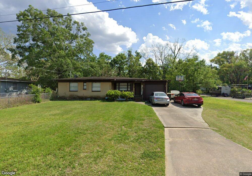 6554 Burgundy Rd S, Jacksonville, FL 32210 - photo 1