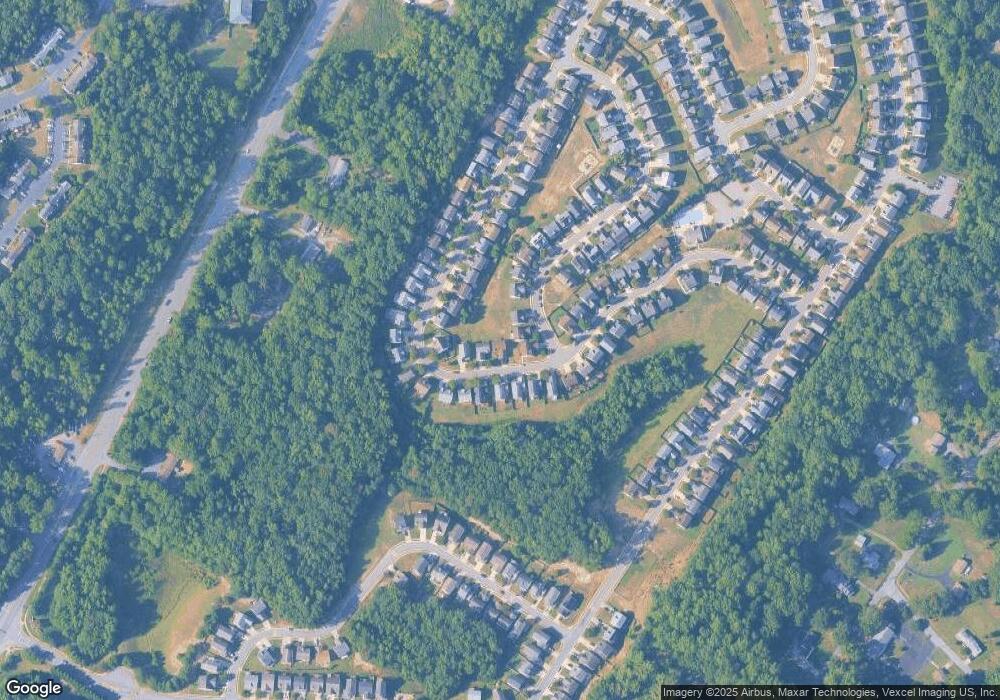 42 Glacier Way, Stafford, VA 22554 - photo 1