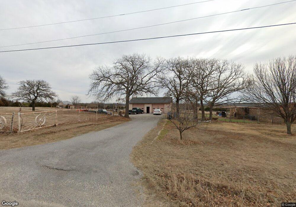 1 Thomas Glenn Rd, Shawnee, OK 74801 - photo 1