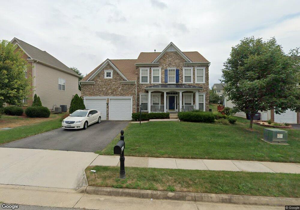 15629 Altomare Trace Way, Woodbridge, VA 22193 - photo 1