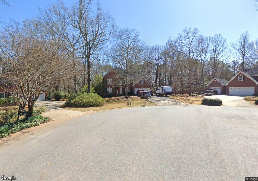 1031 Brockton Ct, Watkinsville, GA 30677 - photo 1
