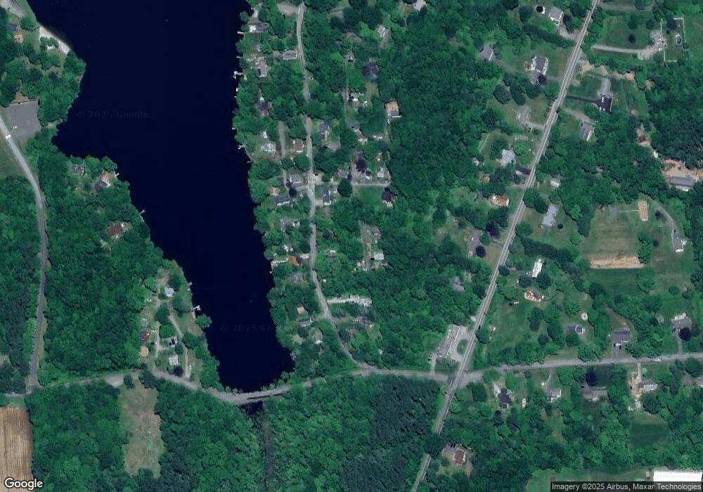 2 Lakeview Dr, Bethlehem, CT 06751 - photo 1