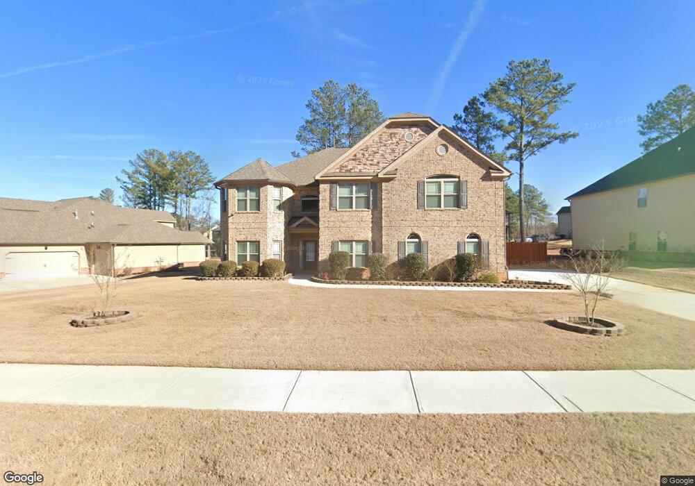 3682 Bayberry Way SW unit 19C, Conyers, GA 30094 - photo 1