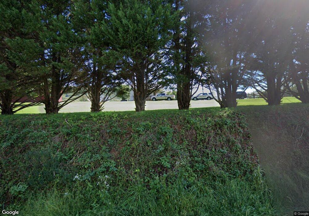 66 Fodderstack Rd, Washington, VA 22747 - photo 1