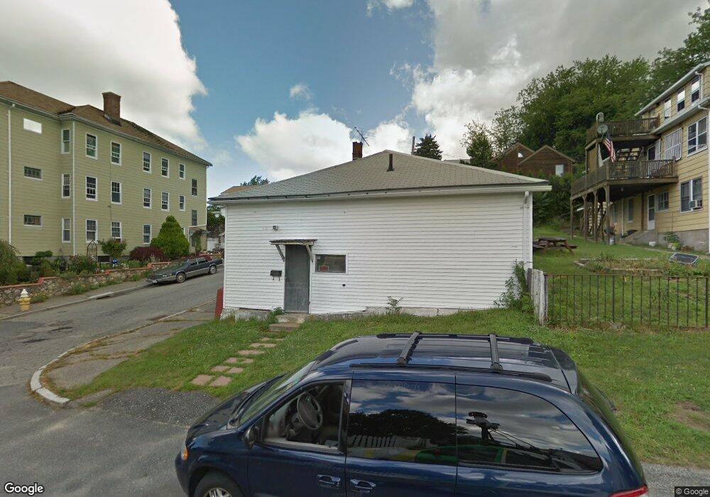 13 Division St, Worcester, MA 01604 - photo 1