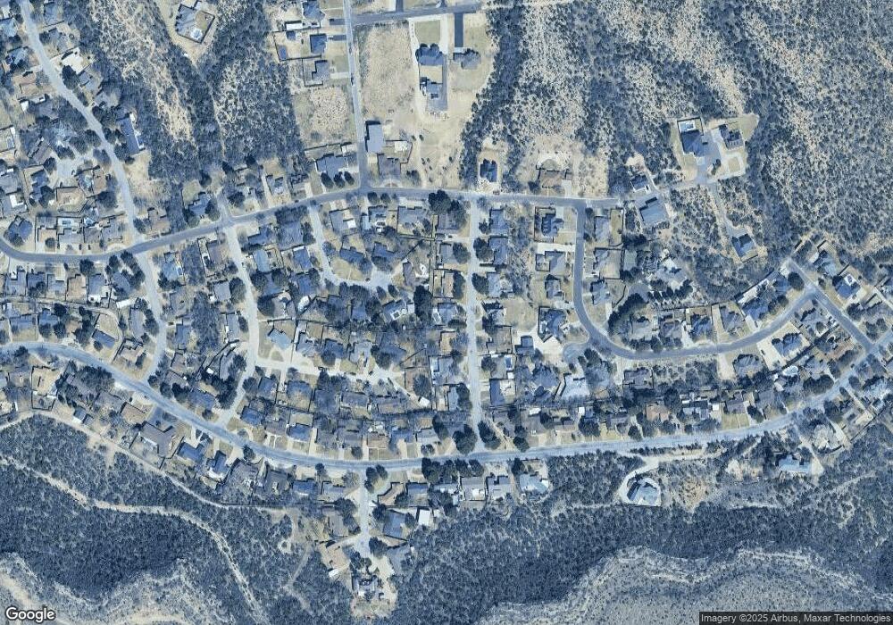 2902 Stonehaven Dr, Big Spring, TX 79720 - photo 1