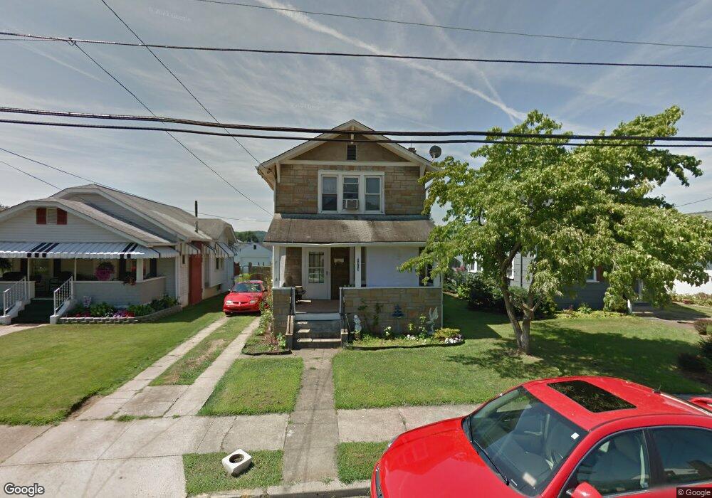 1313 Payne Ave, Dunbar, WV 25064 - photo 1