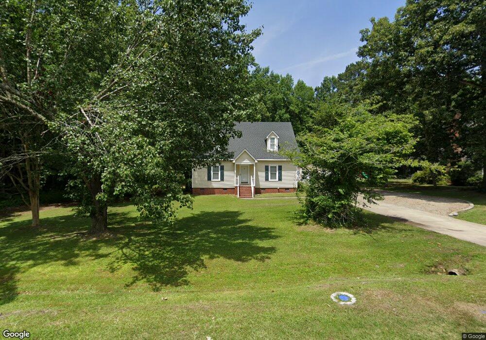 2280 Valley Dr, Winterville, NC 28590 - photo 1