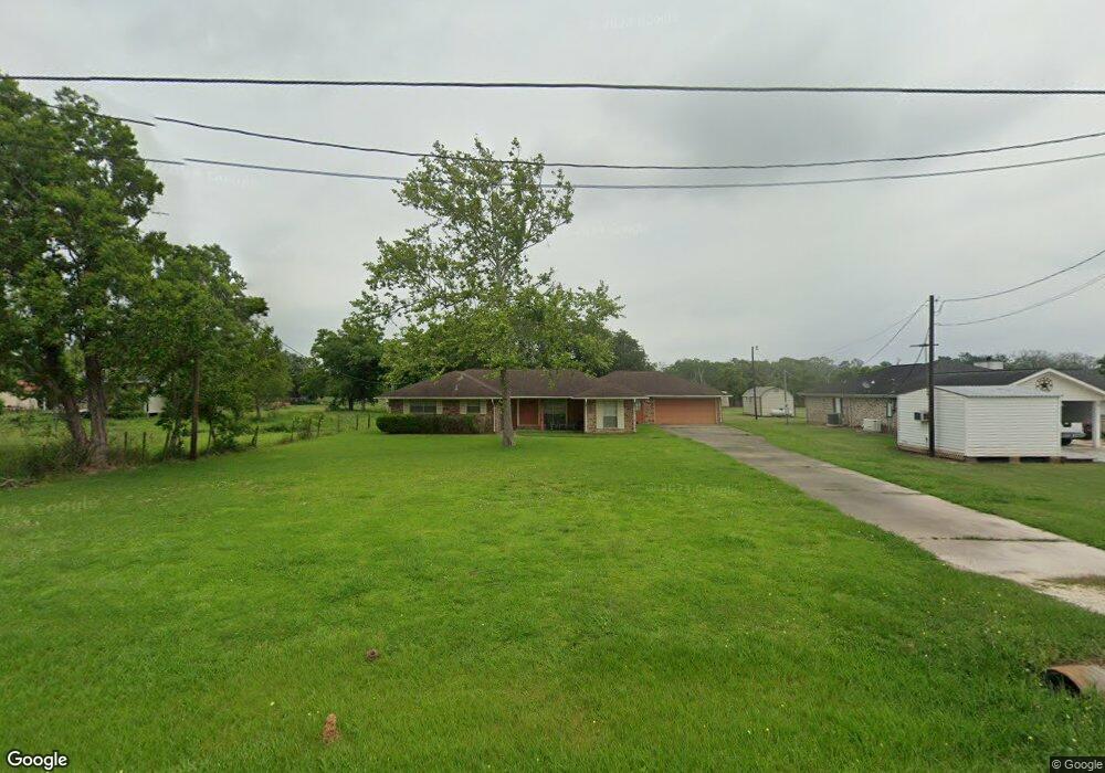 18253 County Road 463, Brazoria, TX 77422 - photo 1