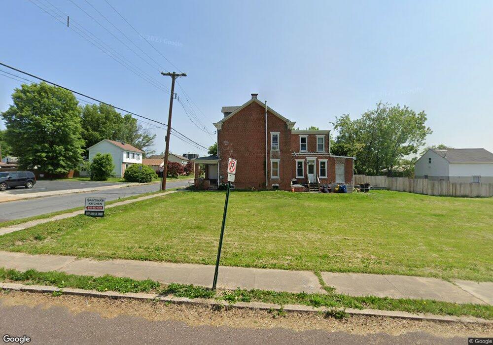 18 E Vine St, Pottstown, PA 19464 - photo 1