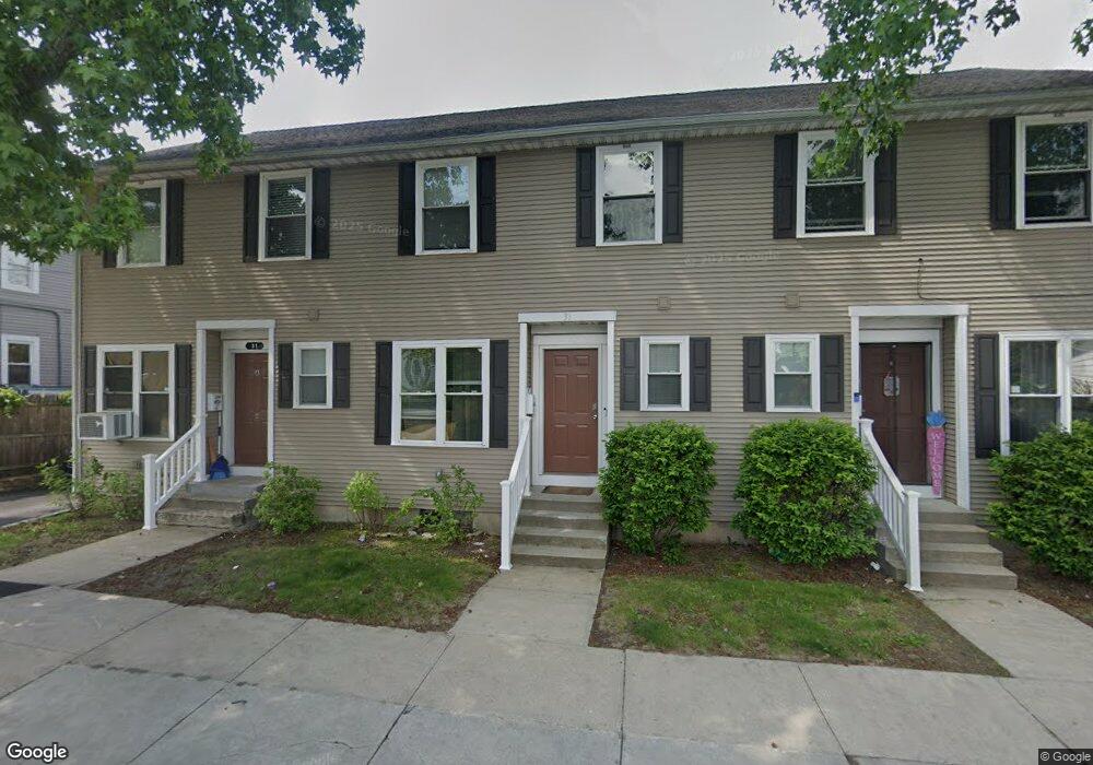 31 Sophia St unit B, Providence, RI 02909 - photo 1