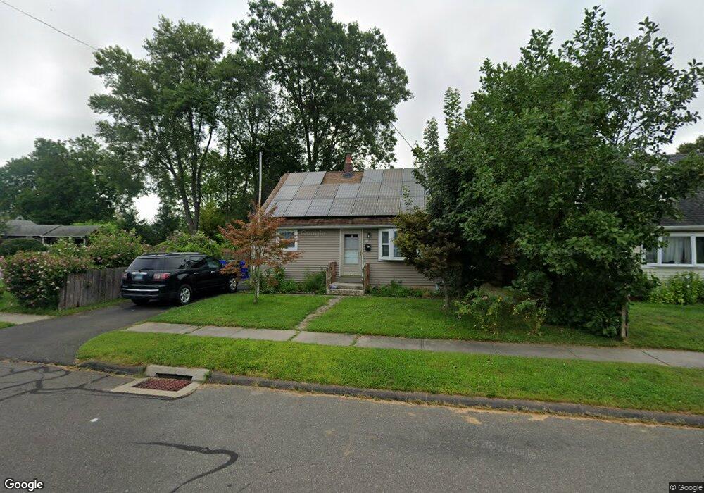 11 Dannunzio Ave, Enfield, CT 06082 - photo 1