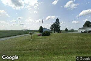 6190 E 200 S, Bringhurst, IN 46913