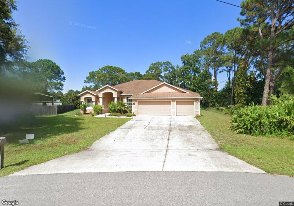4400 Greenhill St, Cocoa, FL 32927 - photo 1