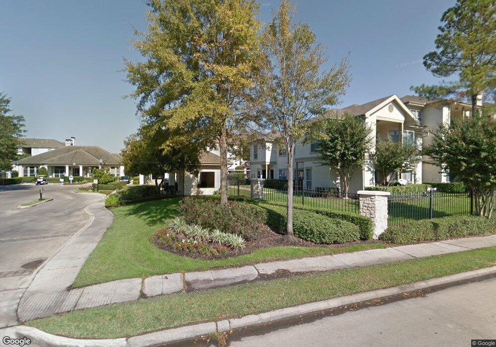 7550 Wilshire Place Dr, Houston, TX 77040 - photo 1