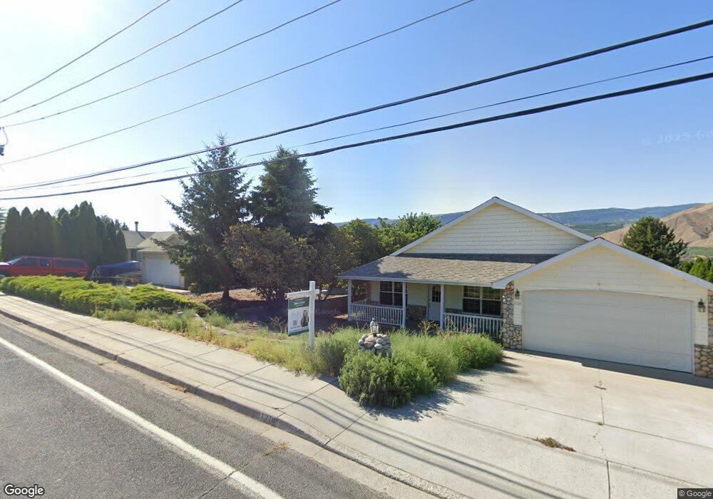 605 S Lincoln Place, East Wenatchee, WA 98802 - photo 1