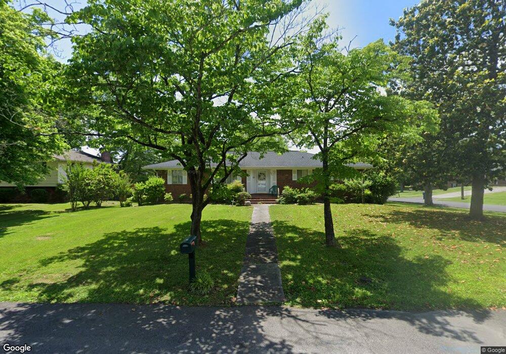 807 23rd St NW, Cleveland, TN 37311 - photo 1