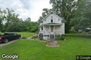 303 East St, Bowerston, OH 44695