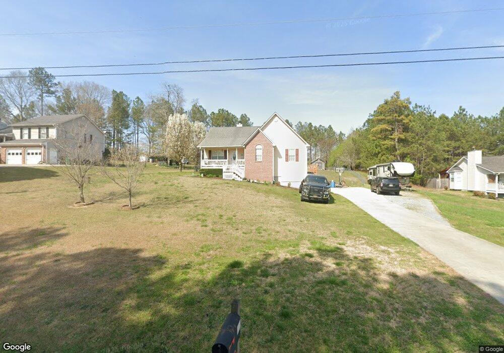 384 Old Cedartown Rd, Rockmart, GA 30153 - photo 1