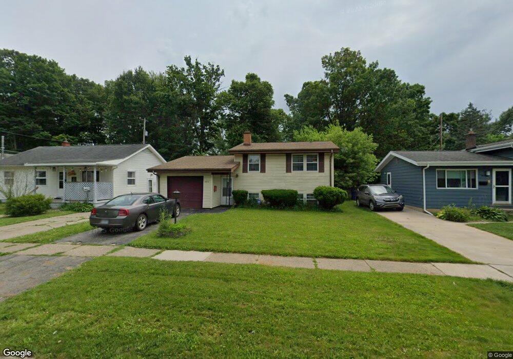 3810 Craig Dr, Flint, MI 48506 - photo 1