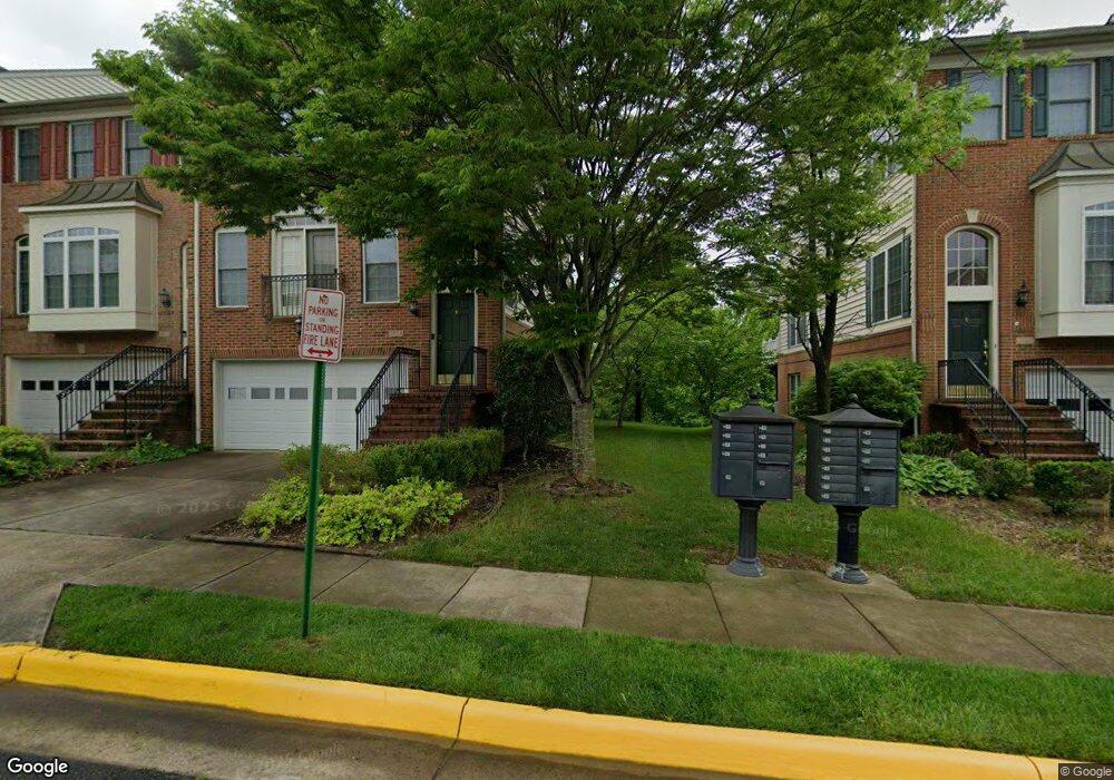 2822 Wakewater Way, Woodbridge, VA 22191 - photo 1