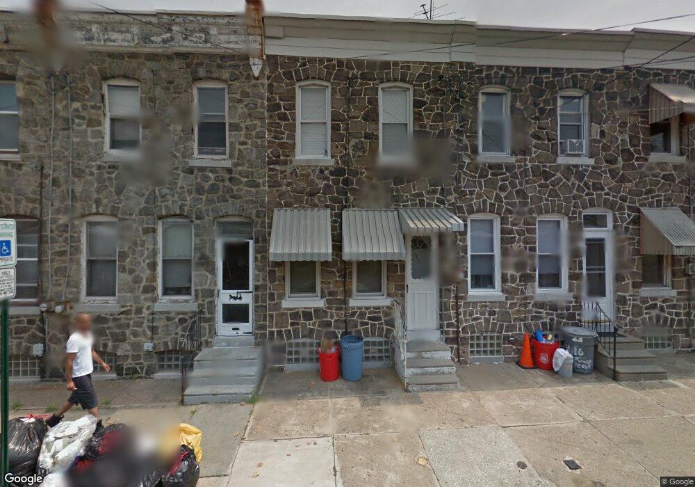 1414 S 10th St, Camden, NJ 08104 - photo 1