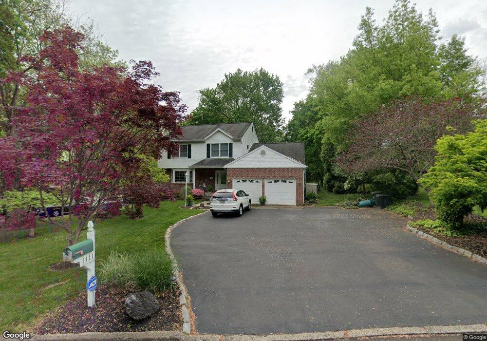 1111 Strathmann Dr, Southampton, PA 18966 - photo 1