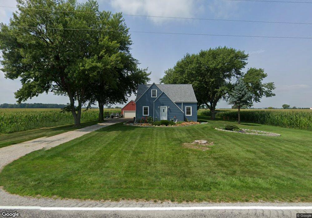 1366 S Elliston Trowbridge Rd, Elmore, OH 43416 - photo 1