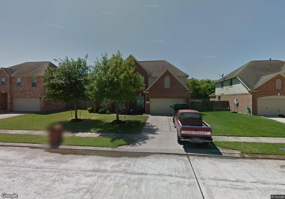 3304 Norma Ln, Pearland, TX 77584 - photo 1