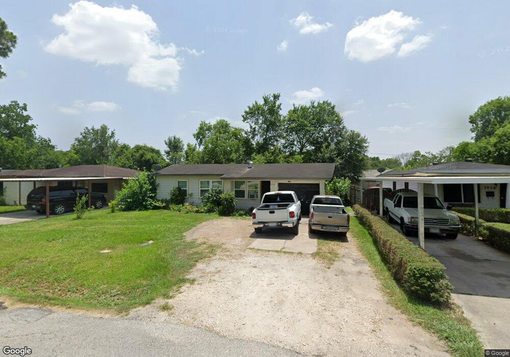 3930 Alice St, Houston, TX 77021 - photo 1