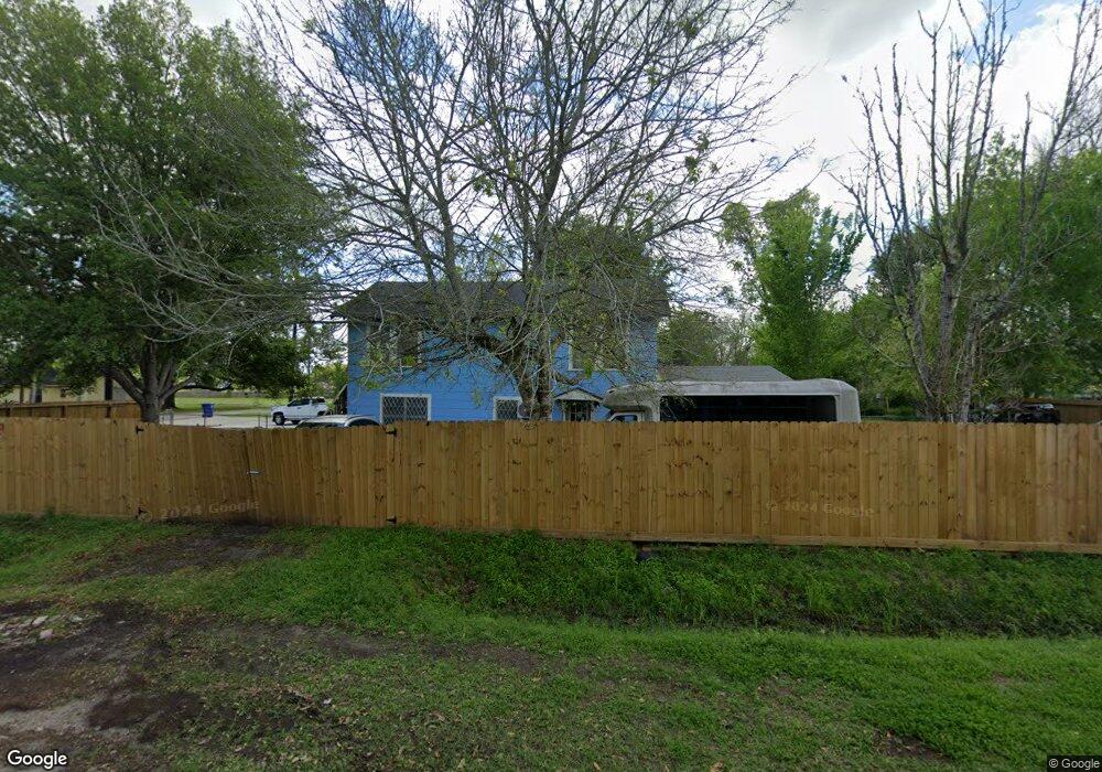 2714 3rd St, Bay City, TX 77414 - photo 1