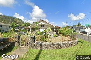 54-051 Kukuna St, Hauula, HI 96717