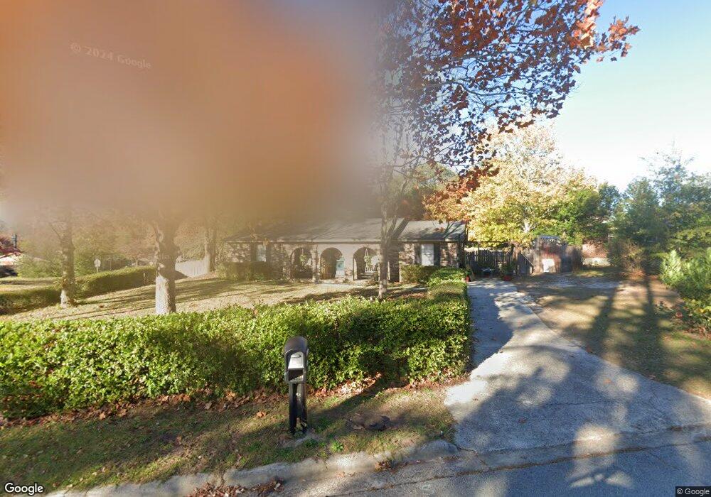 4523 Shawnee Dr, Augusta, GA 30907 - photo 1