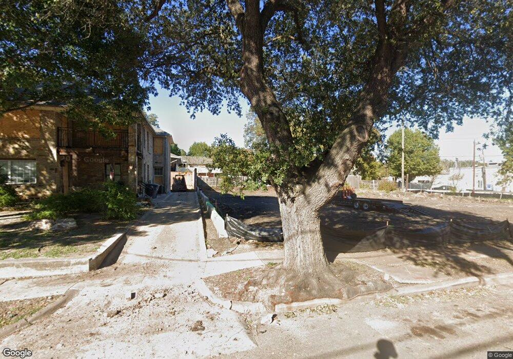 6021 La Vista Dr, Dallas, TX 75206 - photo 1