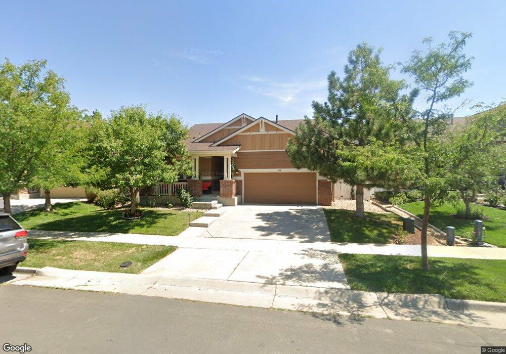 1176 S Richfield Ct, Aurora, CO 80017 - photo 1